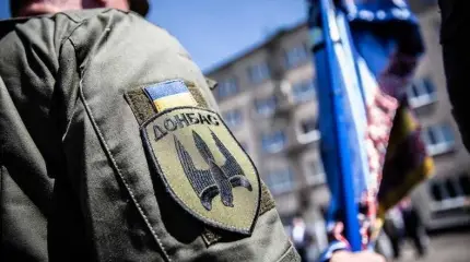 Для борьбы с украинскими диверсантами есть проверенный метод