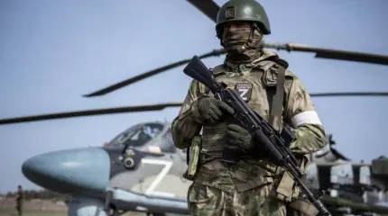 Россия поменяла тактику на Украине: почему снизились военные потери