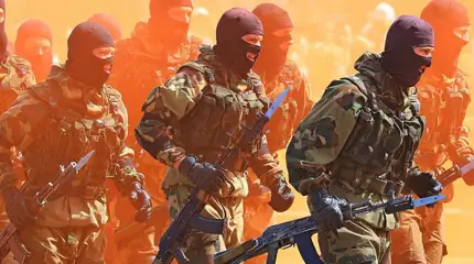 Ни поляков, ни хаоса. Беларусь готовится к войне на Украине по двум причинам