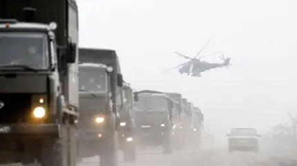 Почему Одессу и Николаев будут брать с сухопутного направления