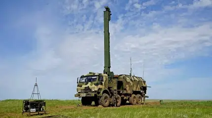 Диким обстрелам Донецка противопоставили «Пенициллин»
