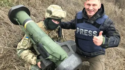 В США нашли объяснение неэффективности комплексов Javelin на Украине