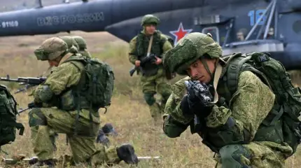 Какие ошибки допустила Россия в ходе спецоперации