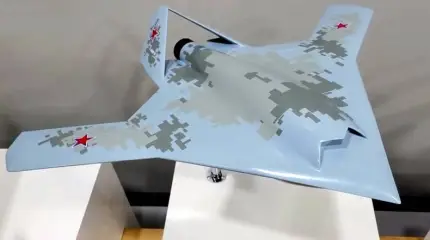 Какие беспилотники нужны ВМФ России