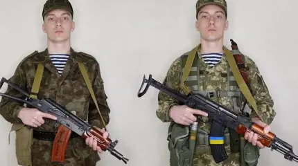 Иностранные наемники на Украине впали в ужас от местной экипировки