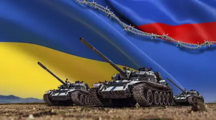Прыжок в пропасть: Где реально может закончиться операция РФ на Украине