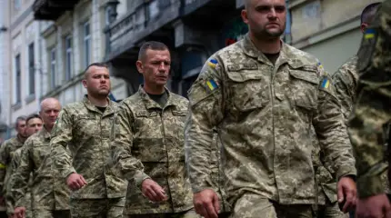 50 одним ударом: Что будет делать Украина после гибели ключевых командиров