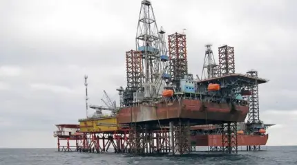 Зачем Киев решил атаковать российские буровые в Черном море