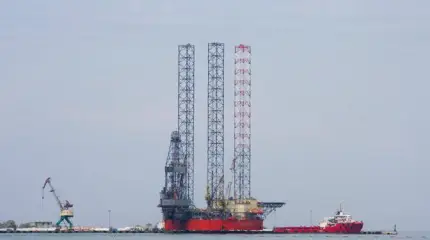 Почему патрульные корабли ЧФ не сумели отразить атаку на вышки