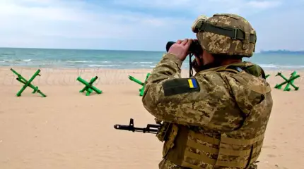 В Одессе началась паника: моряки эвакуируют семьи