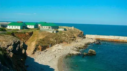 Зачем Украина упорно атакует остров Змеиный