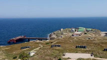 Из-за украинской атаки на остров Змеиный встал вопрос взятия Одессы