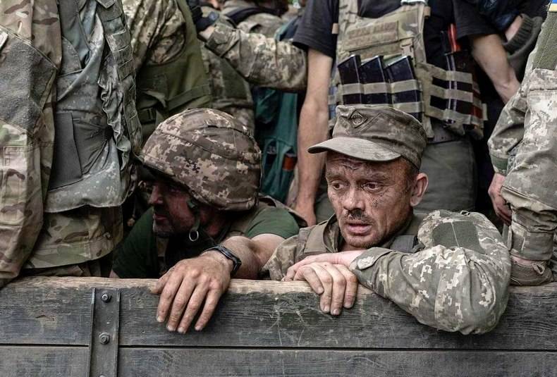 В преддверии больших котлов