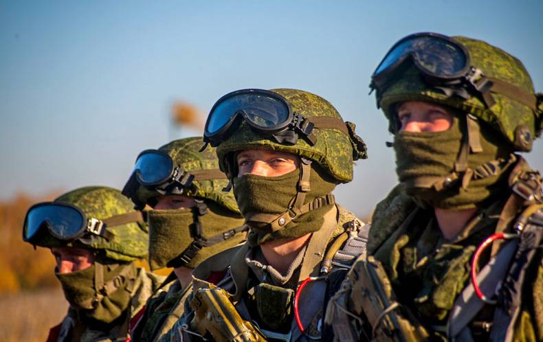 Названы варианты ответа России на военное усиление США в Европе