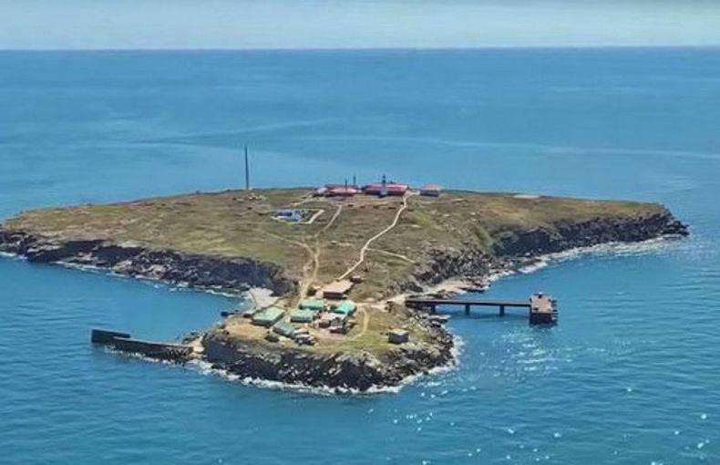 Контроль над островом Змеиным утерян: как это повлияет на судьбу Одессы?