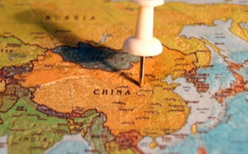 Китай снова стал для России "вторым фронтом"