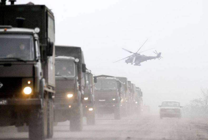 Чего ожидать после завершения оперативной паузы союзных войск на Донбассе