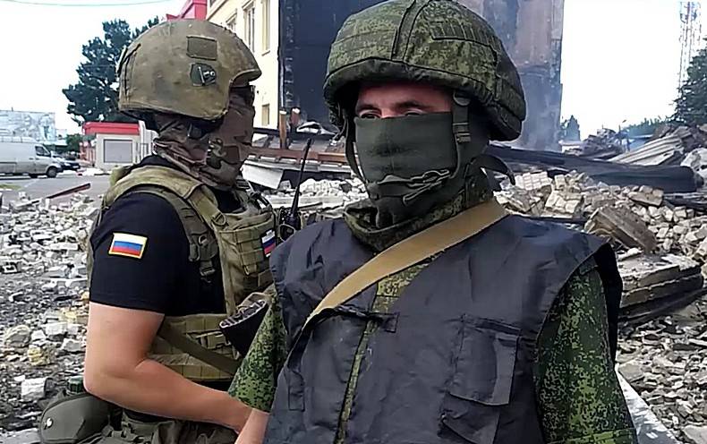 Что известно о трёх "суперармиях Герасимова" для взятия Харькова