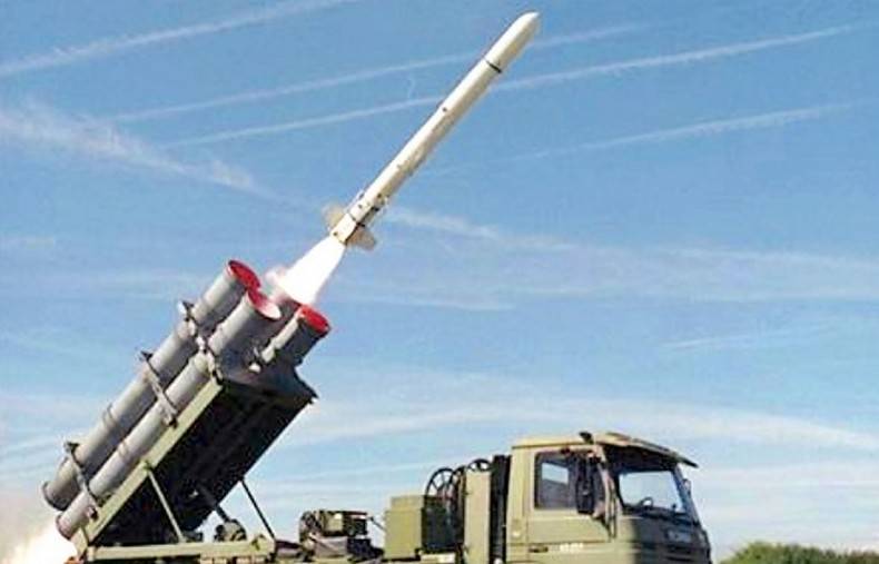Разоблачена интрига Зеленского с голландским оружием: Harpoon для провокаций