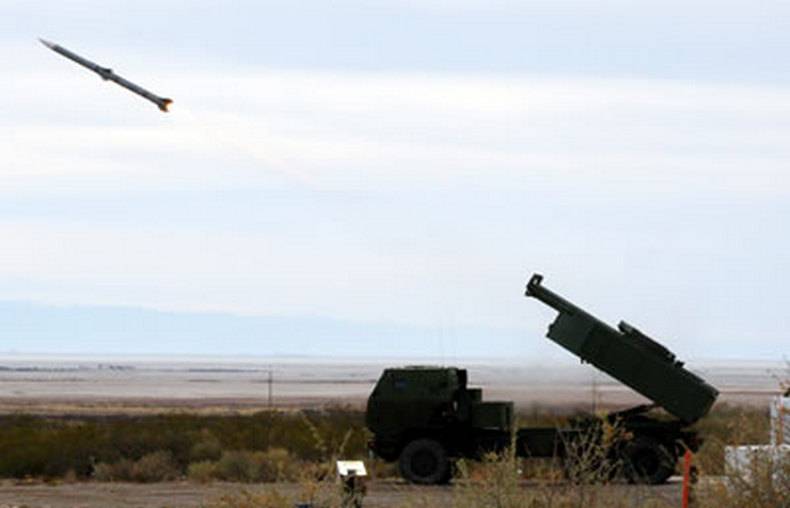 Как прекратить обстрелы ВСУ из HIMARS