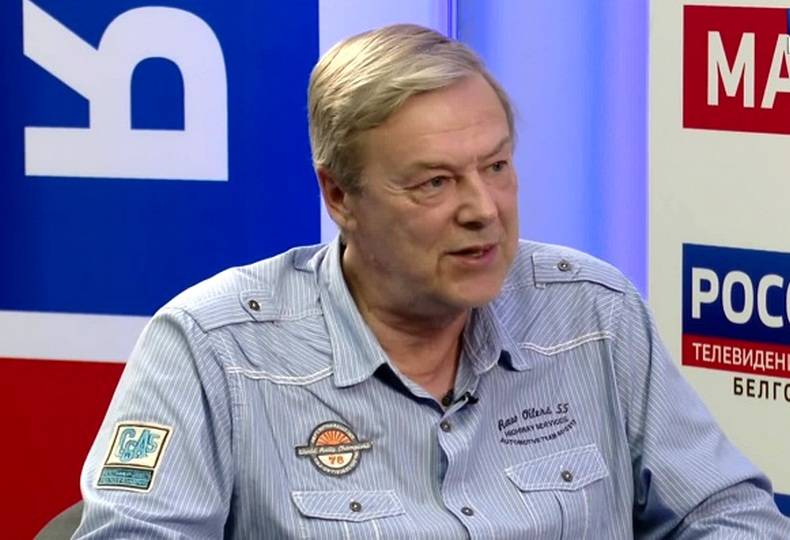 Полковник Алехин рассказал о скором масштабном наступлении РФ на Харьков