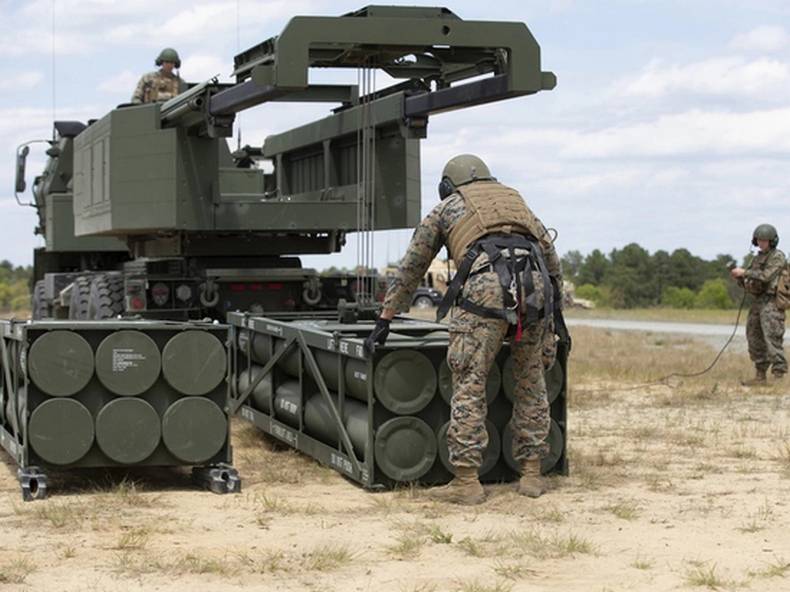 «Будут сбивать HIMARS как мух»: рассекречен алгоритм действий ВСУ