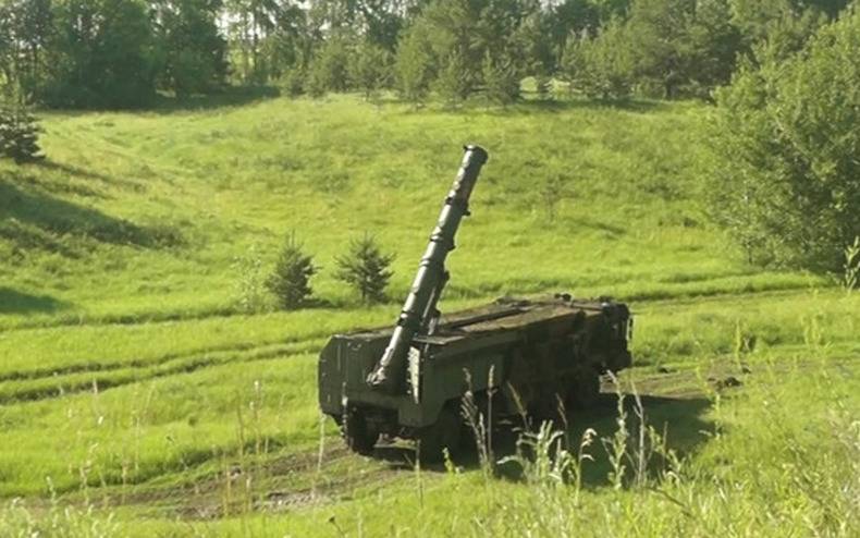 «Смять и выйти на простор»: спрогнозирован ход спецоперации на Украине