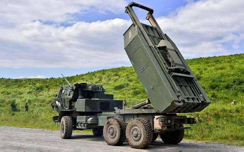 Подбитый Россией HIMARS стал ударом для Украины