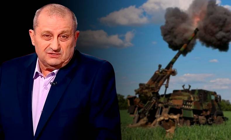 У русских новая тактика: Кедми раскрыл прокол НАТО на Украине