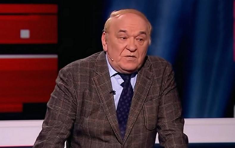 Баранец рассказал о главных целях ВС РФ на Украине