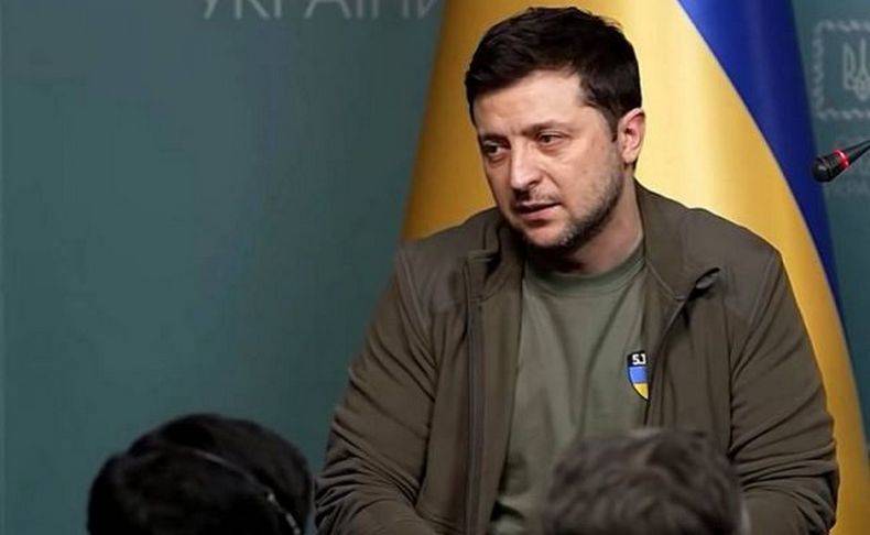 Названы детали подготовки суда над Зеленским
