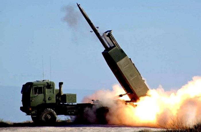Украине не хватит HIMARS, чтобы остановить российскую спецоперацию