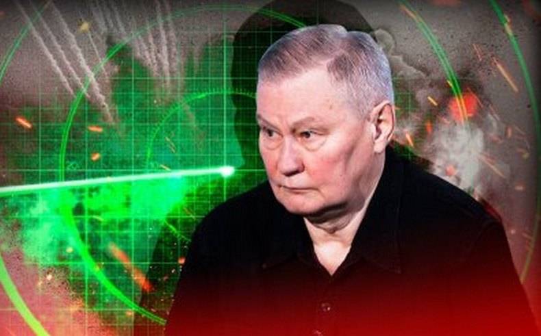 Ходаренок оценил прогноз британской разведки о скором ответном ударе ВСУ
