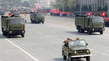 Смертоносная ракетная "Точка" в КНДР была улучшена и теперь бьет на 220 км