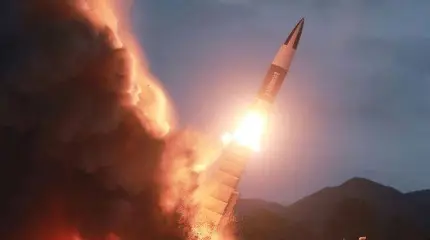 Пока Украина мечтает об американских ракетах ATACMS, в КНДР их делают сами