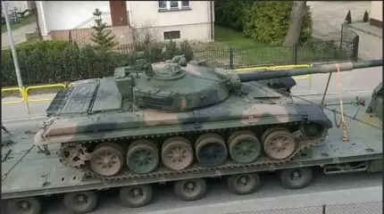 Почему украинской армии не передадут "Абрамсы" и "Леопарды- 2"