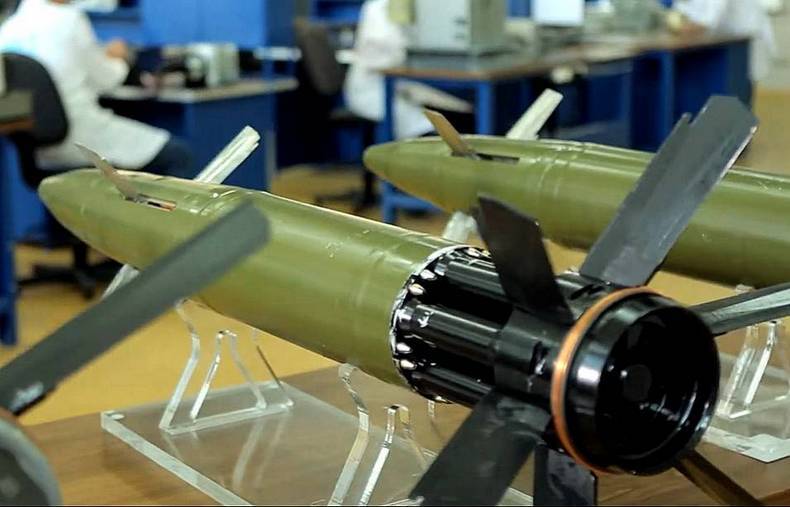 Россию на Украине усиливает «снайпер тяжелого калибра»