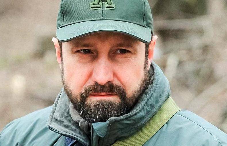 Ходаковский объяснил колоссальные потери ВСУ под Угледаром