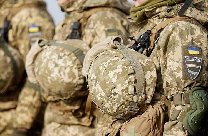 Как бороться с украинскими диверсантами