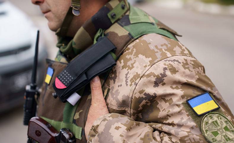 Херсон для ВСУ становится страшнее Иловайска