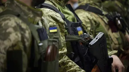 The Guardian: ВСУ топят солдат в «Херсонском котле»