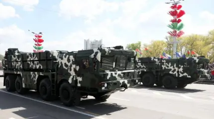 «Полонез» против «Хаймарса»: Янки боятся, что Минск начнет поставки Москве