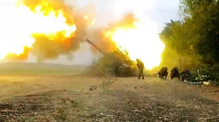 «Это вам за Балаклею, а это за Изюм!»: ВС РФ вбивают неньку в каменный век
