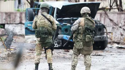 Патриоты Украины готовы взять освобождение страны от нацизма на себя