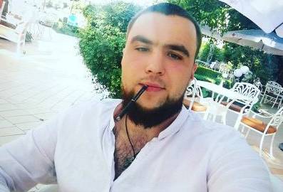 «Лицензия на убийство» сотрудника СБУ Ильи Бондарчука