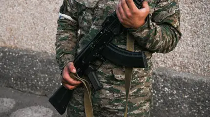 Чтобы по России не стреляли, нужно уничтожить активность ВСУ у границы