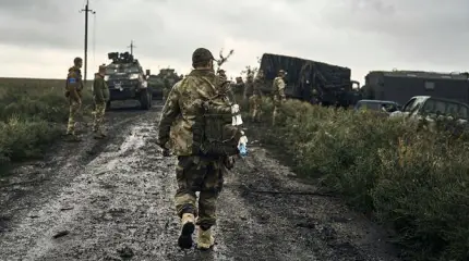 США приказали ВСУ разгромить русскую армию до зимы