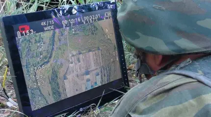 На «Хаймарсы» и «Три топора» в русской армии нашлась эффективная ответка