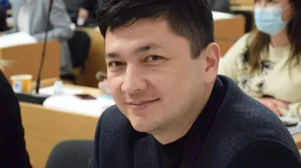 Николаев: губернатор Ким сбежал от наступления российских военных?