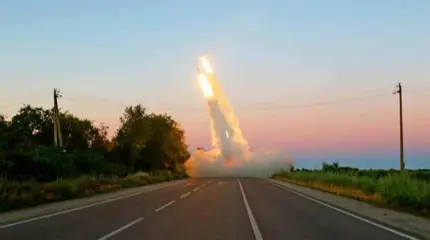 Хотят ли с русскими войны? Давно и страстно, но чужими руками